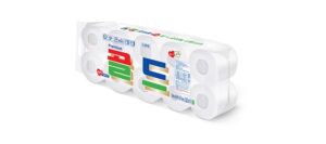 (한마음)  화장실용 두루마리 화장지 70M -50롤 HM-005