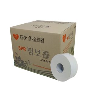 (한마음) 한마음 점보롤 300M  (친환경 ) SPR-004