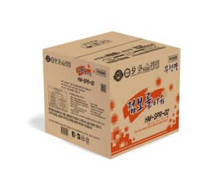 (한마음) 훈민정음 점보롤티슈(무형광) 500M HM-SPR-02