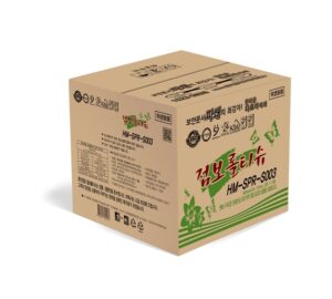 (한마음) 훈민정음 점보롤티슈 (친환경 ) HM-SPR-S003