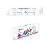 (한마음) 훈민정음 화장실용 두루마리 화장지 50M (친환경) HM-R-03-50