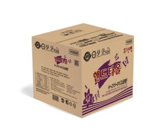 (한마음) 한마음 핸드타올(고급형) H-215-01