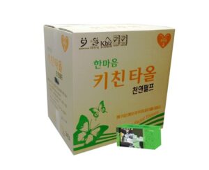 (한마음)  한마음 뽑아쓰는 키친타올 K130